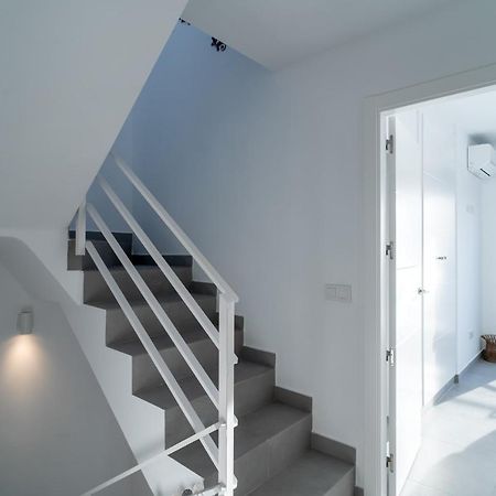 Apartament Terrazas De Ladera Duplex 7 Casasol Nerja Zewnętrze zdjęcie