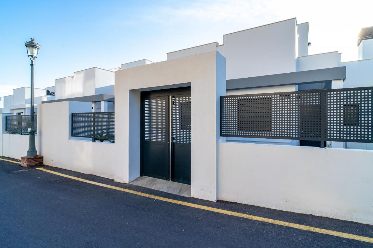 Apartament Terrazas De Ladera Duplex 7 Casasol Nerja Zewnętrze zdjęcie