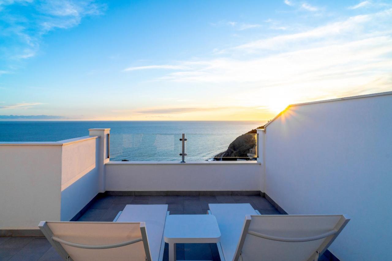 Apartament Terrazas De Ladera Duplex 7 Casasol Nerja Zewnętrze zdjęcie